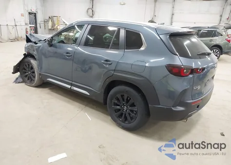 2024 Mazda Cx-50 2.5 S Premium z USA, uszkodzony, nr VIN 7MMVABDM1RN160979